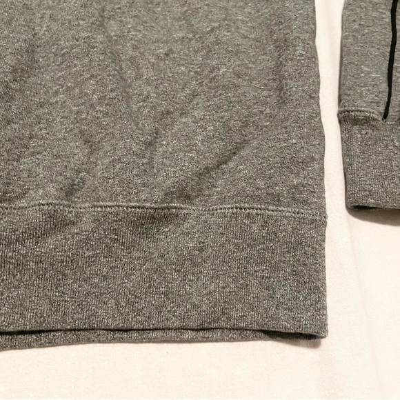 Roots Canada Grey Hoodie Womens Size XS Sweater - Picture 12 of 16